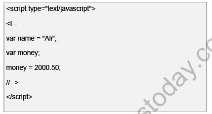 Javascript Properties Pdf Java Script Variable Computer Science - Space Designs - Amazing Retina Collection